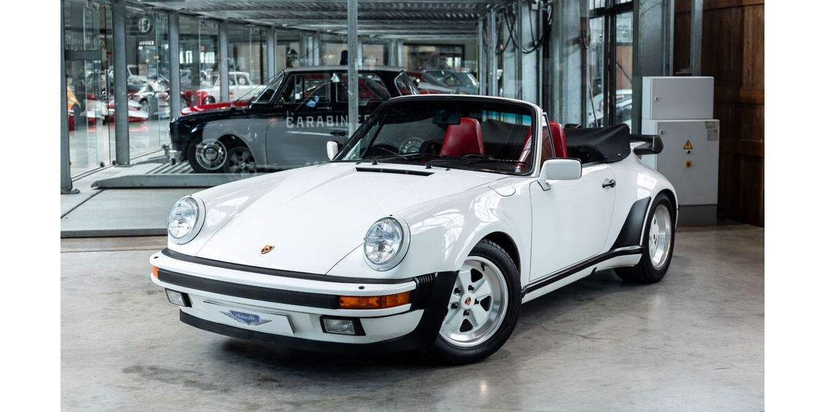 Porsche 930 46.247 km 229.890 &euro; Düsseldorf 40591