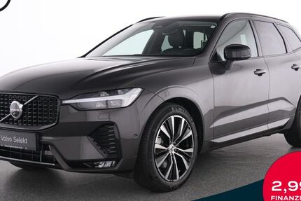 Volvo XC60 45.661 km 44.850 &euro; Essen-Kray 45309