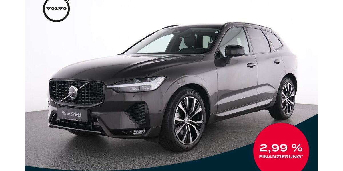 Volvo XC60 45.661 km 44.850 &euro; Essen-Kray 45309