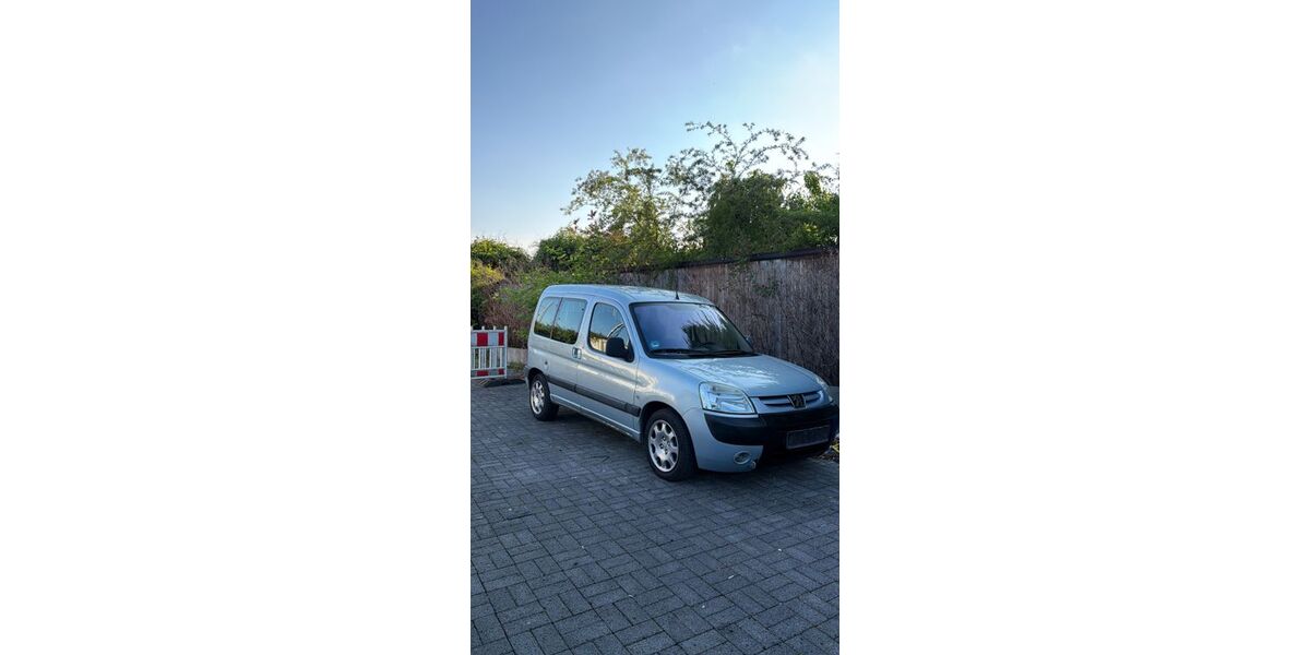 Peugeot Partner 300.000 km 1.100 &euro; Gelsenkirchen 45881