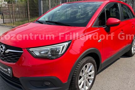 Opel Crossland (X) 10.299 km 10.950 &euro; Bochum 44866