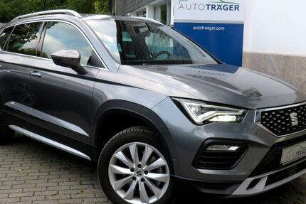 Seat Ateca 37.155 km 27.990 &euro; Wuppertal 42109