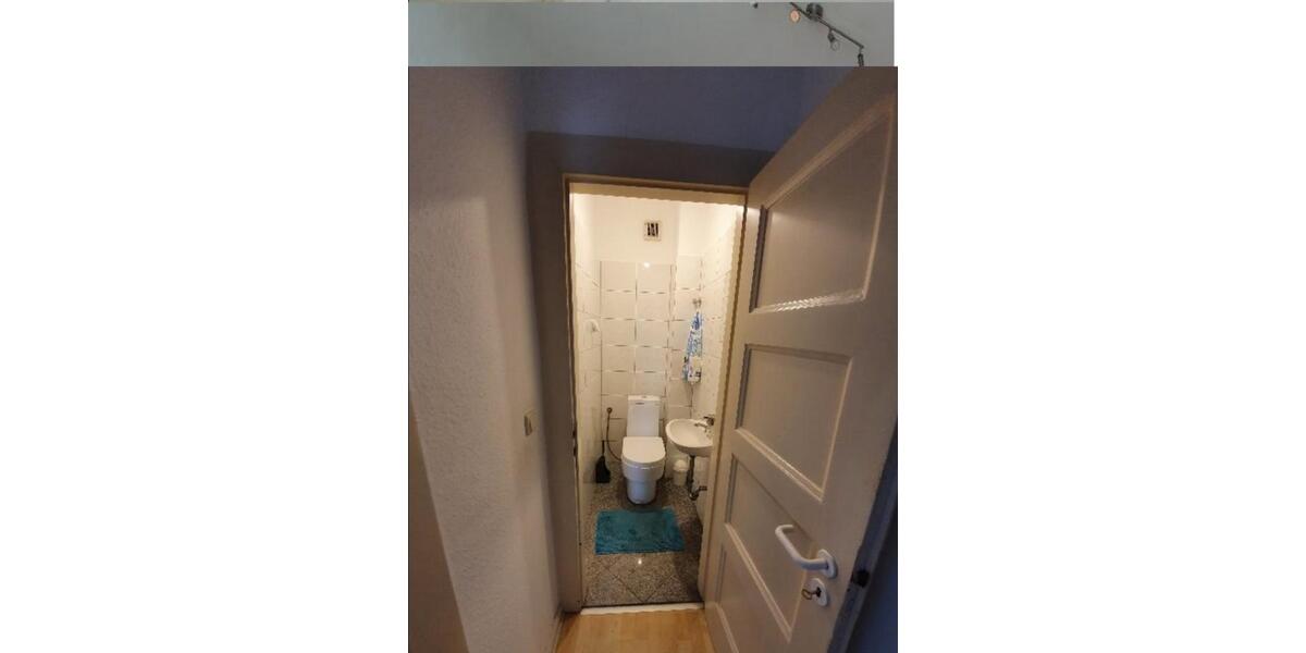 Etagenwohnung Wuppertal Elberfeld - 2 Zimmer, 66 m&sup2;, 980&euro; | Angebot:25930820