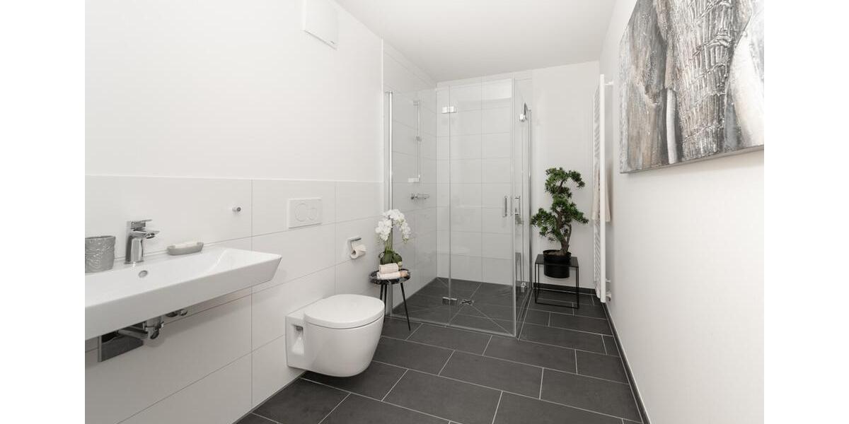 Etagenwohnung Essen Frillendorf - 4 Zimmer, 102 m&sup2;, 1.280&euro; | Angebot:25861501