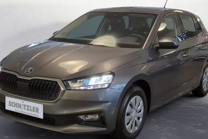 Skoda Fabia 9.999 km 16.980 &euro; Hilden 40721
