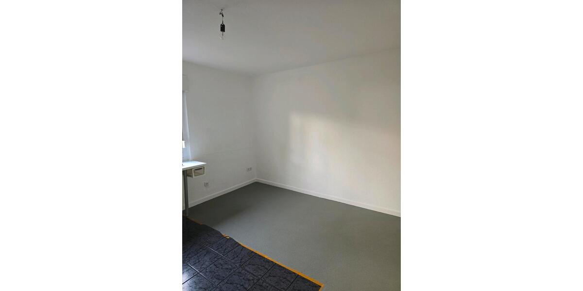 Hochparterre Wuppertal Dornap - 2 Zimmer, 52 m&sup2;, 495&euro; | Angebot:25394260