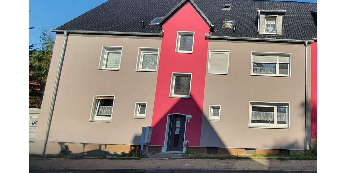 Etagenwohnung Hattingen Oberbredenscheid - 2 Zimmer, 56 m&sup2;, 449&euro; | Angebot:27541938