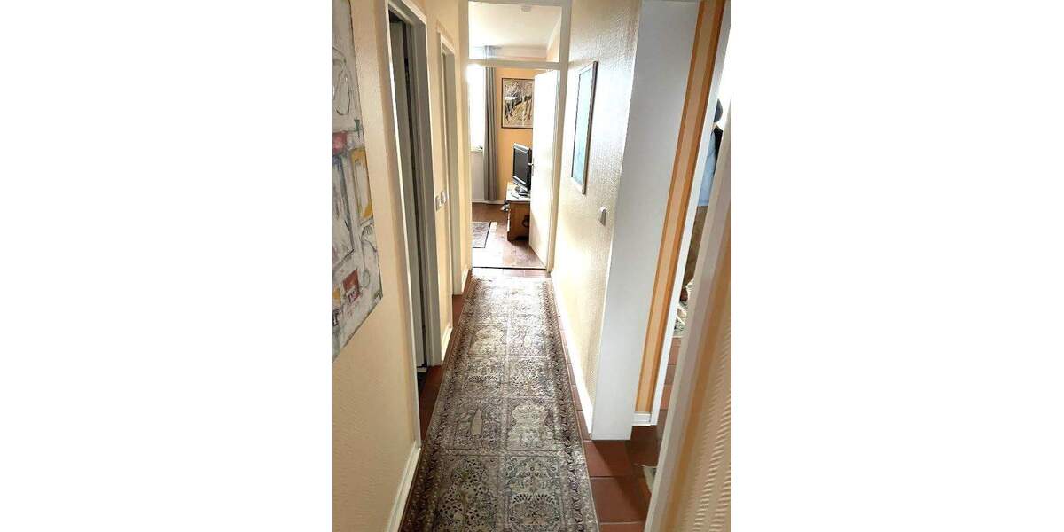 Etagenwohnung Duisburg Alt-Homberg - 3 Zimmer, 81 m&sup2;, 149.000&euro; | Angebot:25707427