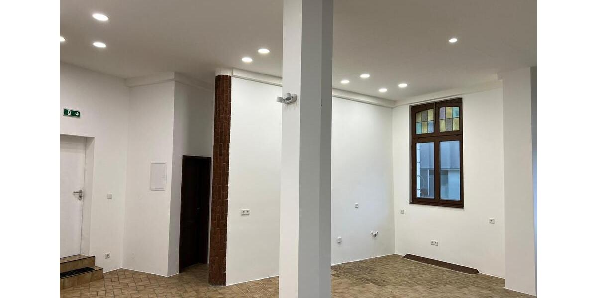 Gewerbeobjekt Wuppertal Eckbusch - 600&euro; | Angebot:25993723