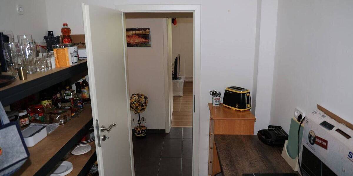 Etagenwohnung Duisburg Wedau - 3 Zimmer, 65 m&sup2;, 161.000&euro; | Angebot:25663825