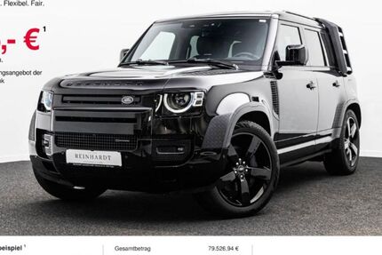 Land Rover Defender 22.532 km 84.160 &euro; Hagen 58091