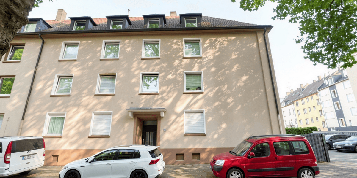 Einfamilienhaus Gelsenkirchen Gelsenkirchen-Mitte - 13 Zimmer, 420 m&sup2;, 499.000&euro; | Angebot:27216379