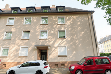 Haus Gelsenkirchen Gelsenkirchen-Mitte - 13 Zimmer, 420 m&sup2;, 499.000&euro; | Angebot:27216379