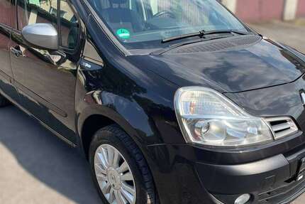 Renault Modus 55.043 km 4.000 &euro; Gelsenkirchen, Stadt 45889