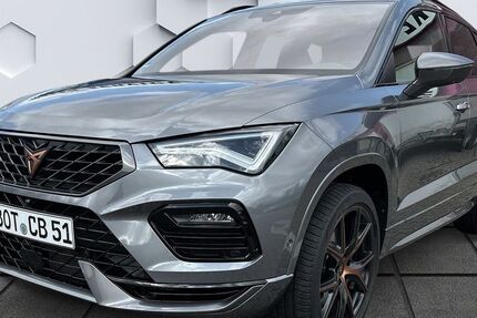 Cupra Ateca 20.000 km 43.940 &euro; Bottrop 46244