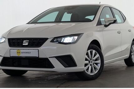 Seat Ibiza 96.350 km 11.860 &euro; Düsseldorf 40599