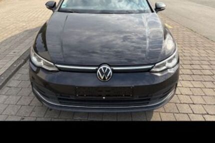 VW Golf 125.000 km 16.000 &euro; Haan 42781