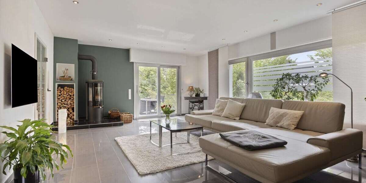Einfamilienhaus Schwelm - 8 Zimmer, 293 m&sup2;, 698.000&euro; | Angebot:26801388
