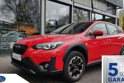 Subaru XV 25.600 km 17.950 &euro; Düsseldorf-Gerresheim 40625