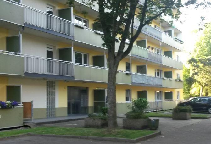 Etagenwohnung Essen Stadtbezirk IX - 2 Zimmer, 54 m&sup2;, 105.000&euro; | Angebot:25989559