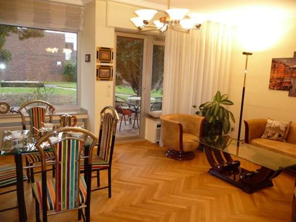 Etagenwohnung Düsseldorf Lörick - 3 Zimmer, 88 m&sup2;, 385.000&euro; | Angebot:26027496