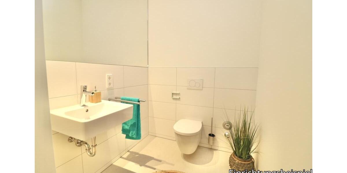 Etagenwohnung Solingen - 2 Zimmer, 111 m&sup2;, 1.110&euro; | Angebot:24850936