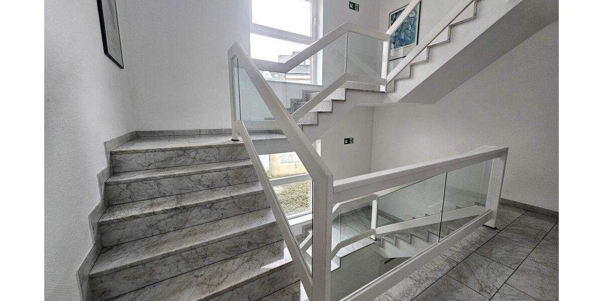 Gewerbeobjekt Solingen Ohligs-Aufderhöhe - 1 Zimmer, 358 m&sup2;, 3.222&euro; | Angebot:25802094