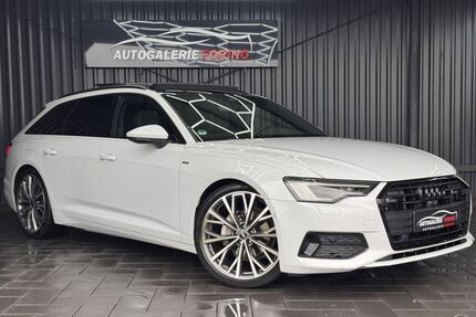 Audi A6 84.150 km 32.990 &euro; Burscheid 51399