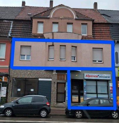 Einfamilienhaus Gelsenkirchen Gelsenkirchen-Nord - 184.000&euro; | Angebot:27519773