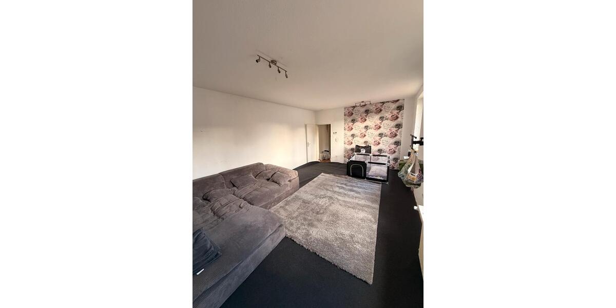 Etagenwohnung Duisburg Laar - 1 Zimmer, 48 m&sup2;, 400&euro; | Angebot:25907541