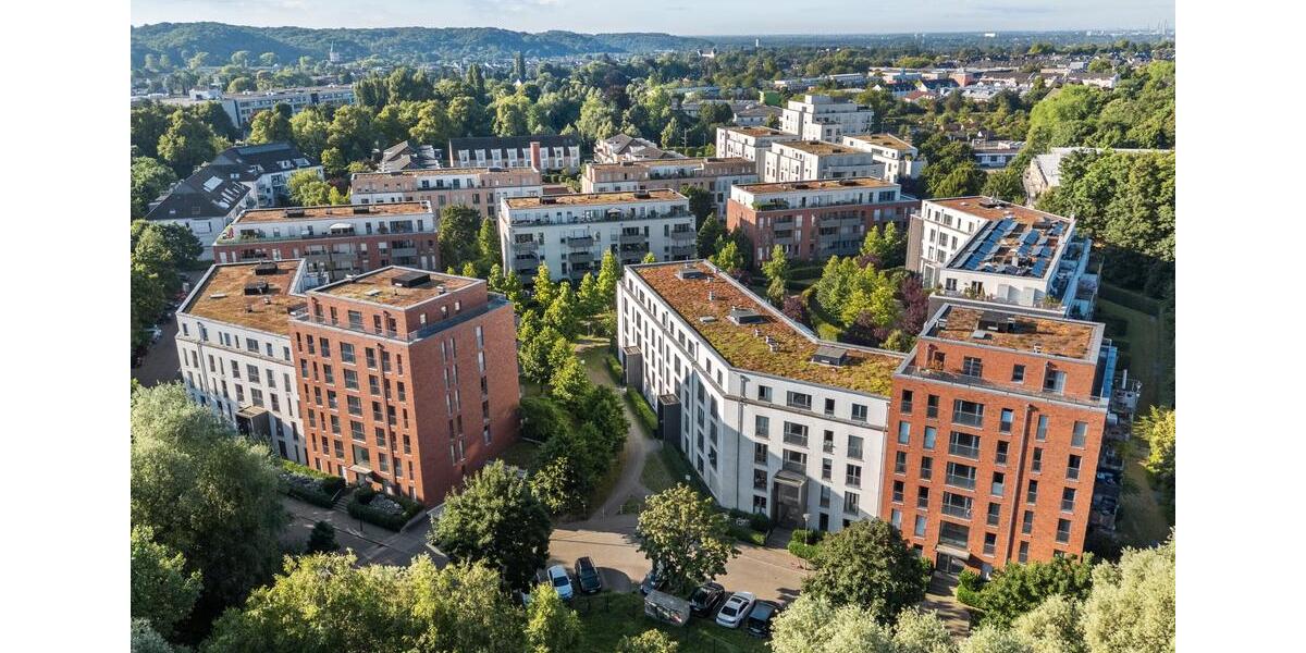 Erdgeschoßwohnung Düsseldorf Stadtbezirk 7 - 3 Zimmer, 101 m&sup2;, 2.002&euro; | Angebot:26455943