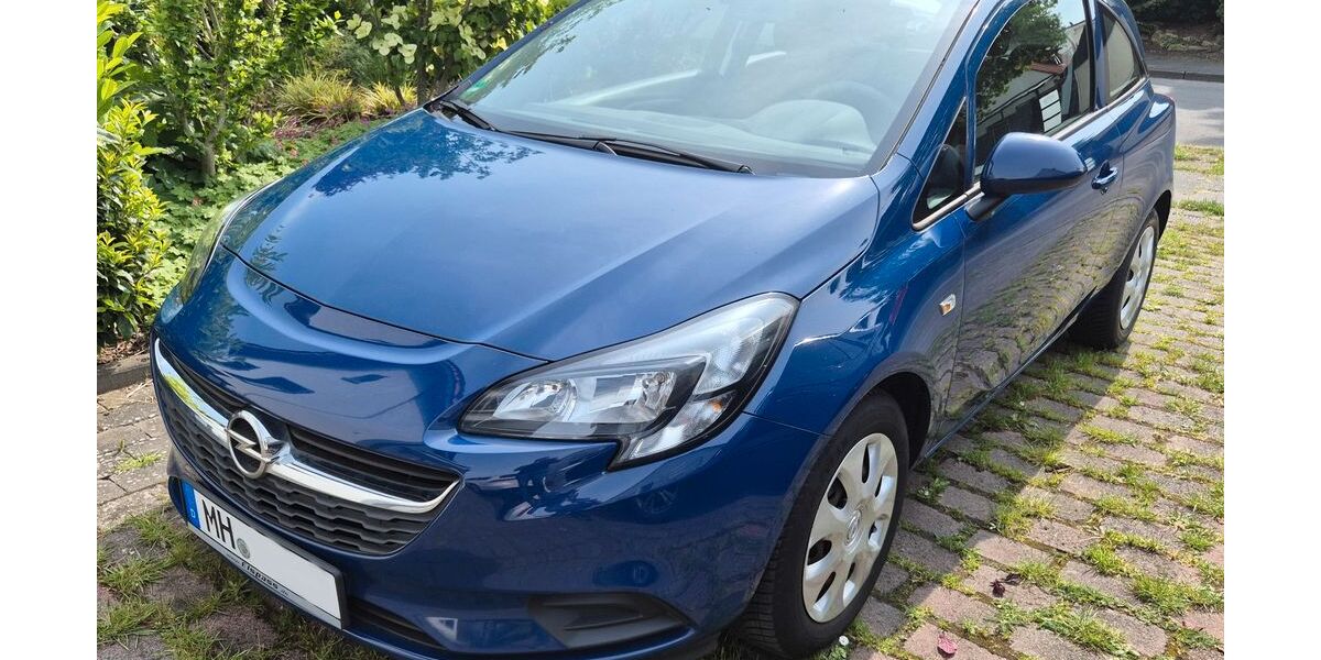 Opel Corsa 77.700 km 6.300 &euro; Mülheim an der Ruhr 45478