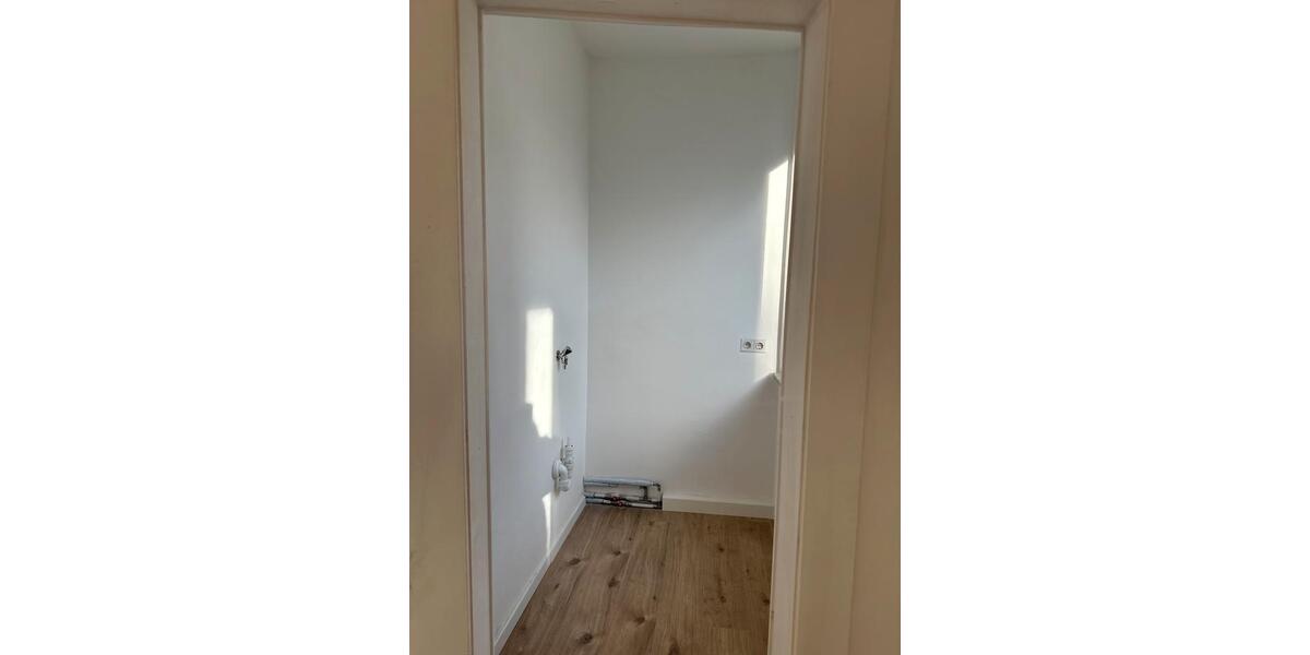 Etagenwohnung Wuppertal Gemarkung Langerfeld - 2 Zimmer, 55 m&sup2;, 550&euro; | Angebot:25423268
