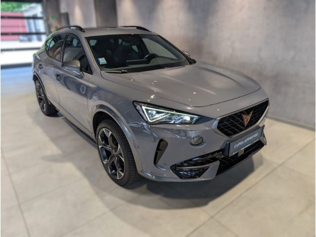 Cupra Formentor 53.380 km 25.990 &euro; Hagen 58089