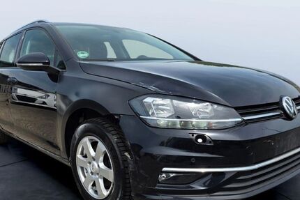 VW Golf 214.500 km 5.800 &euro; Gelsenkirchen 45897