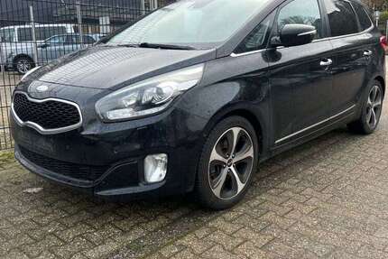 Kia Carens 181.380 km 4.990 &euro; Wuppertal 42109