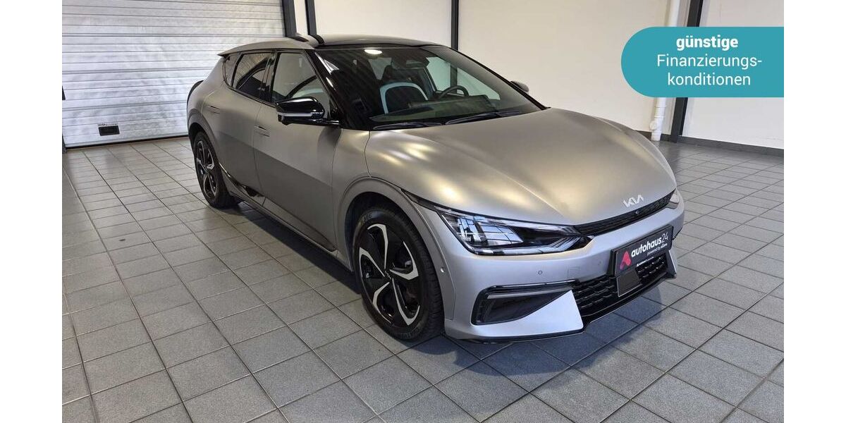Kia EV6 68.348 km 36.690 &euro; Wuppertal 42287