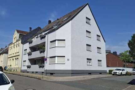 Wohnung Herne - 3.5 Zimmer, 88 m&sup2;, 169.000&euro; | Angebot:27222652
