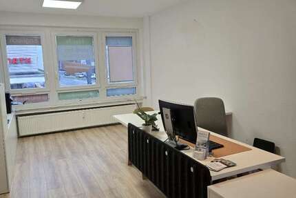 Gewerbeobjekt Düsseldorf Oberbilk - 599&euro; | Angebot:27207157