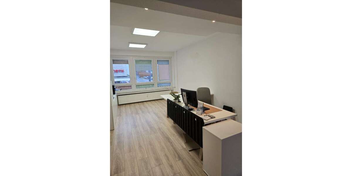 Gewerbeobjekt Düsseldorf Oberbilk - 599&euro; | Angebot:27207157