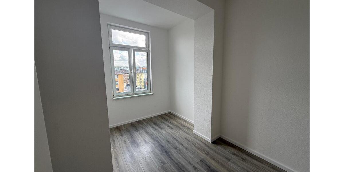 Etagenwohnung Wuppertal Gemarkung Barmen - 6 Zimmer, 132 m&sup2;, 251.000&euro; | Angebot:27514317