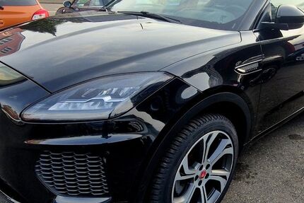 Jaguar E-Pace 99.850 km 19.900 &euro; Solingen 42659