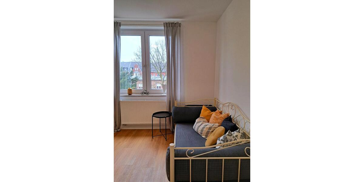 Etagenwohnung Duisburg Duisburg-Mitte - 1 Zimmer, 35 m&sup2;, 600&euro; | Angebot:27581498