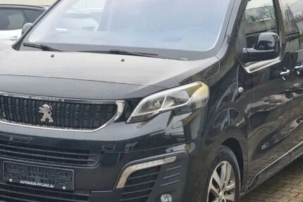 Peugeot Traveller 2.000 km 28.500 &euro; Bochum 44892