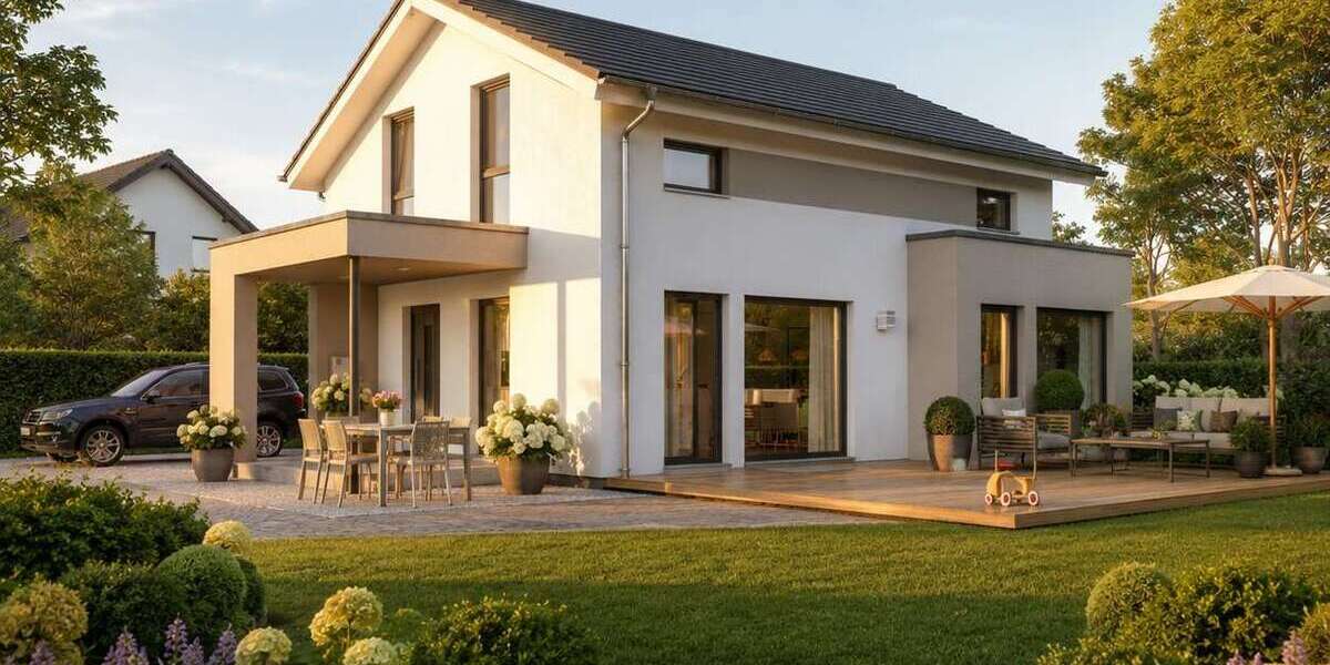 Einfamilienhaus Gelsenkirchen Gelsenkirchen-West - 4 Zimmer, 125 m&sup2;, 557.000&euro; | Angebot:26982400