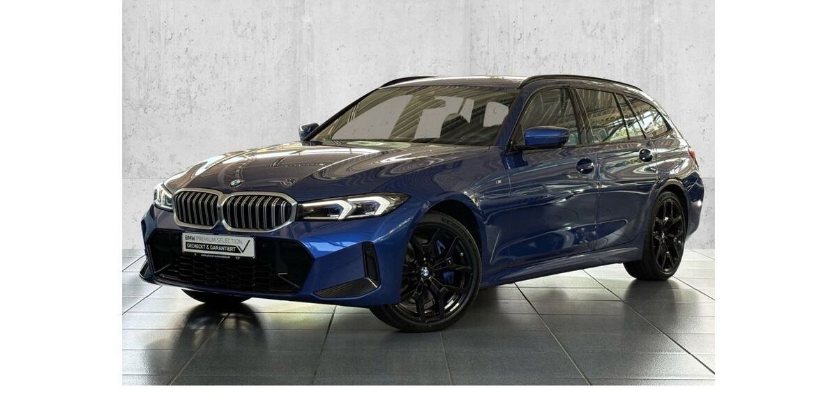 BMW 320 15.436 km 48.980 &euro; Sprockhövel 45549