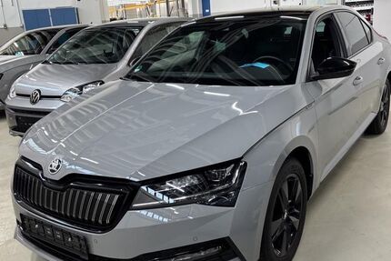 Skoda Superb 27.570 km 32.843 &euro; Hagen 58091