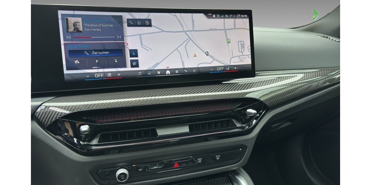 BMW i4 M60 M-SportPro HuD 360° DrivProf. Pano NP95t 5.780 km 68.800 &euro; Wuppertal 42327