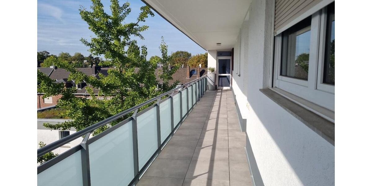 Etagenwohnung Neuss - 3 Zimmer, 83 m&sup2;, 315.000&euro; | Angebot:27533936
