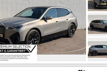 BMW iX 50.293 km 44.399 &euro; Oberhausen 46117